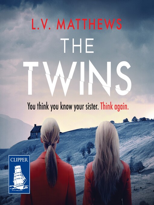 Title details for The Twins by L.V. Matthews - Available